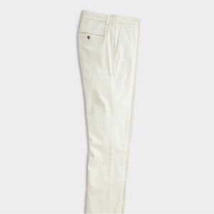 Vineyard Vines Men’s Breaker Khaki Pants 30x30